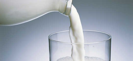 Διατηρήστε το φρέσκο γάλα για αρκετό καιρό χωρίς να χαλάσει