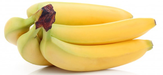 Μια καλή ιδέα για να συντηρείτε τις μπανάνες περισσότερο καιρό