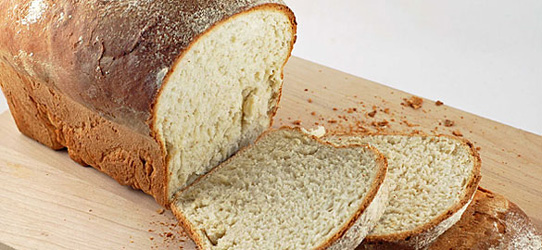 Πώς να μετατρέψετε το μπαγιάτικο ψωμί σε… φρέσκο!