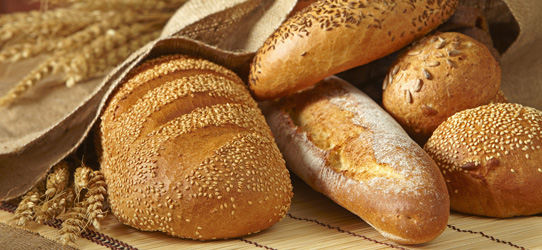 Διατηρήστε το ψωμί για περισσότερες μέρες